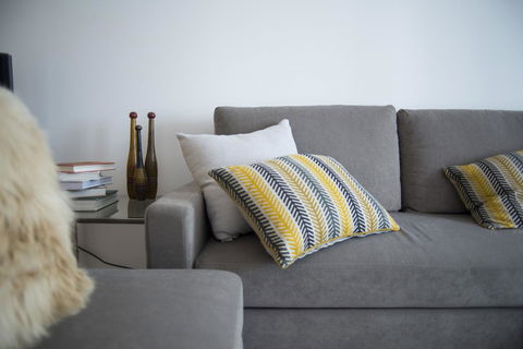 KUI - Manhattan Apartments - Accommodation in Bendigo 22