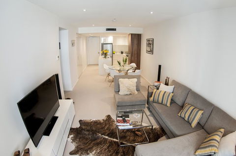 KUI - Manhattan Apartments - Accommodation in Bendigo 12