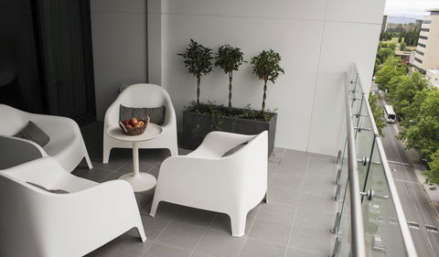 KUI - Manhattan Apartments - Accommodation in Bendigo 2