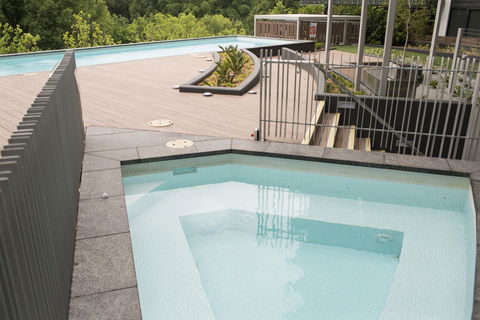 KUI - Manhattan Apartments - Accommodation in Bendigo 3