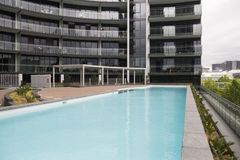 KUI - Manhattan Apartments - Accommodation in Bendigo 5