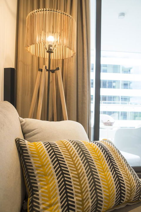 KUI - Manhattan Apartments - Accommodation in Bendigo 17