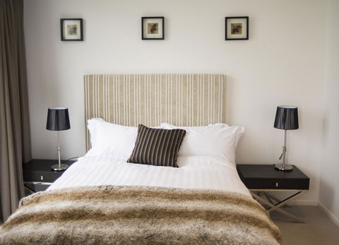 KUI - Manhattan Apartments - Accommodation in Bendigo 9