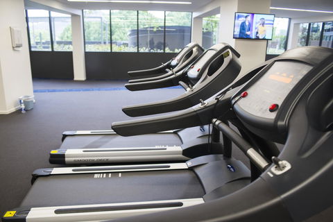 KUI - Manhattan Apartments - Accommodation in Bendigo 4