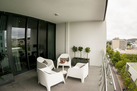 KUI - Manhattan Apartments - Accommodation in Bendigo 16