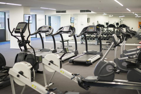 KUI - Manhattan Apartments - Accommodation in Bendigo 6