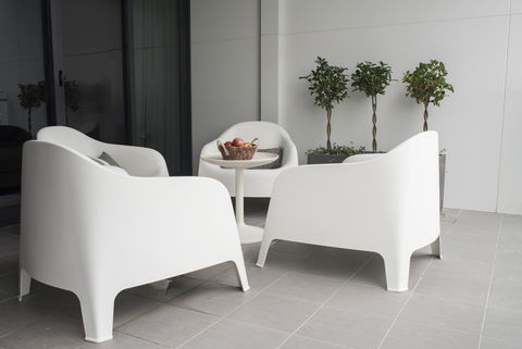 KUI - Manhattan Apartments - Accommodation in Bendigo 1
