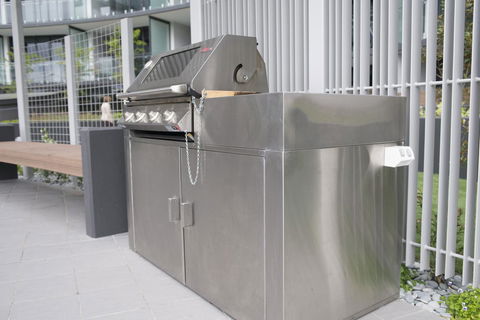 KUI - Manhattan Apartments - Accommodation in Bendigo 18