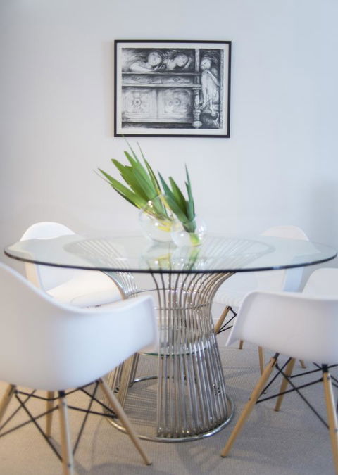 KUI - Manhattan Apartments - Accommodation in Bendigo 8
