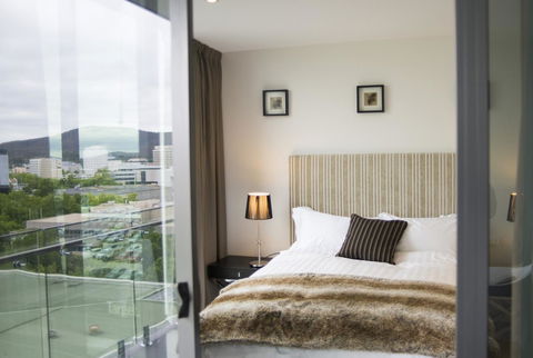 KUI - Manhattan Apartments - Accommodation in Bendigo 15