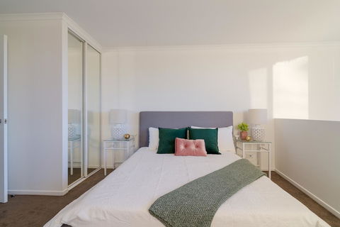 ALLARA CANBERRA - Accommodation in Bendigo 8