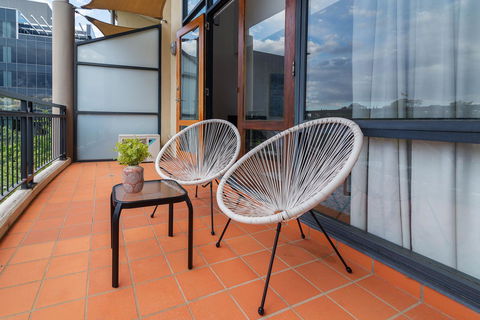 ALLARA CANBERRA - Accommodation in Bendigo 5