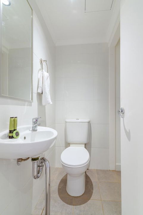 ALLARA CANBERRA - Accommodation in Bendigo 12