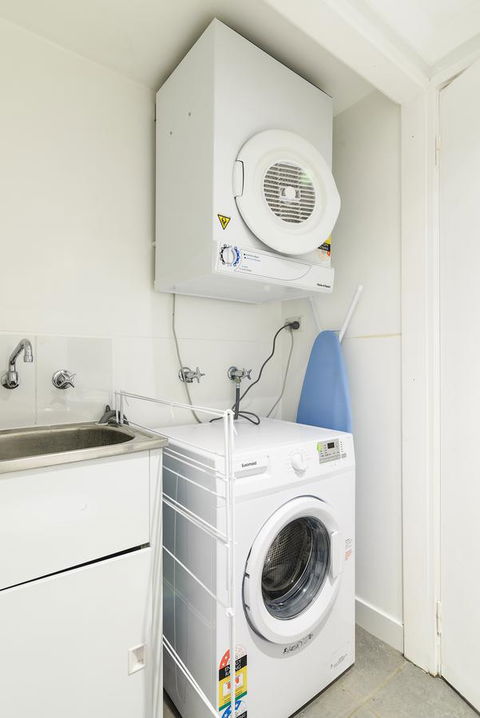 ALLARA CANBERRA - Accommodation in Bendigo 14