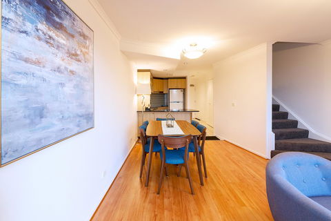 ALLARA CANBERRA - Accommodation in Bendigo 3