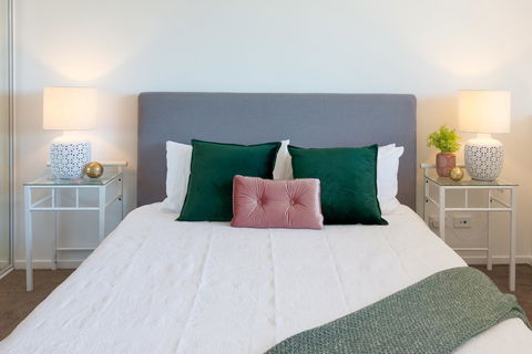 ALLARA CANBERRA - Accommodation in Bendigo 10