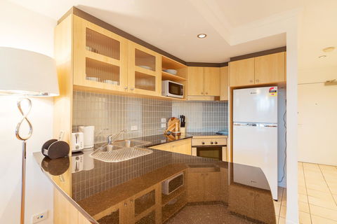 ALLARA CANBERRA - Accommodation in Bendigo 4