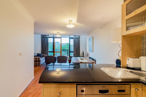 ALLARA CANBERRA - Accommodation in Bendigo 2