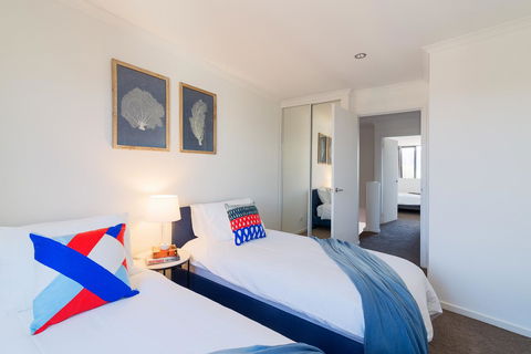 ALLARA CANBERRA - Accommodation in Bendigo 6