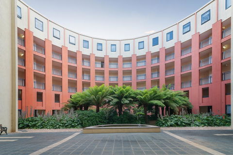 ALLARA CANBERRA - Accommodation in Bendigo 18