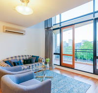 ALLARA CANBERRA - Accommodation in Bendigo