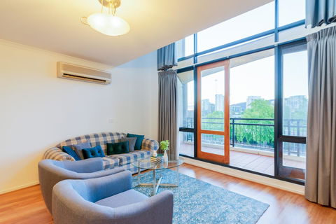 ALLARA CANBERRA - Accommodation in Bendigo 0