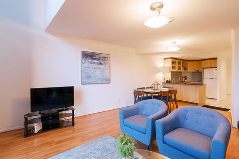 ALLARA CANBERRA - Accommodation in Bendigo 1