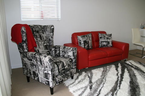 Apartments In Canberra - Accommodation in Bendigo 5