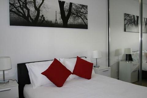 Apartments In Canberra - Accommodation in Bendigo 1