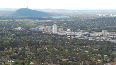 Apartments In Canberra - Accommodation in Bendigo 9