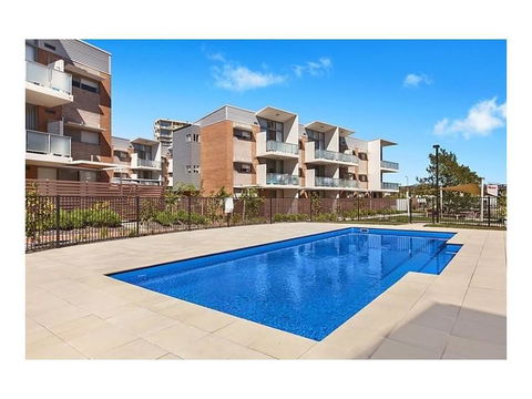 Apartments In Canberra - Accommodation in Bendigo 11