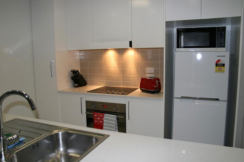 Apartments In Canberra - Accommodation in Bendigo 7