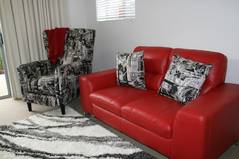 Apartments In Canberra - Accommodation in Bendigo 3