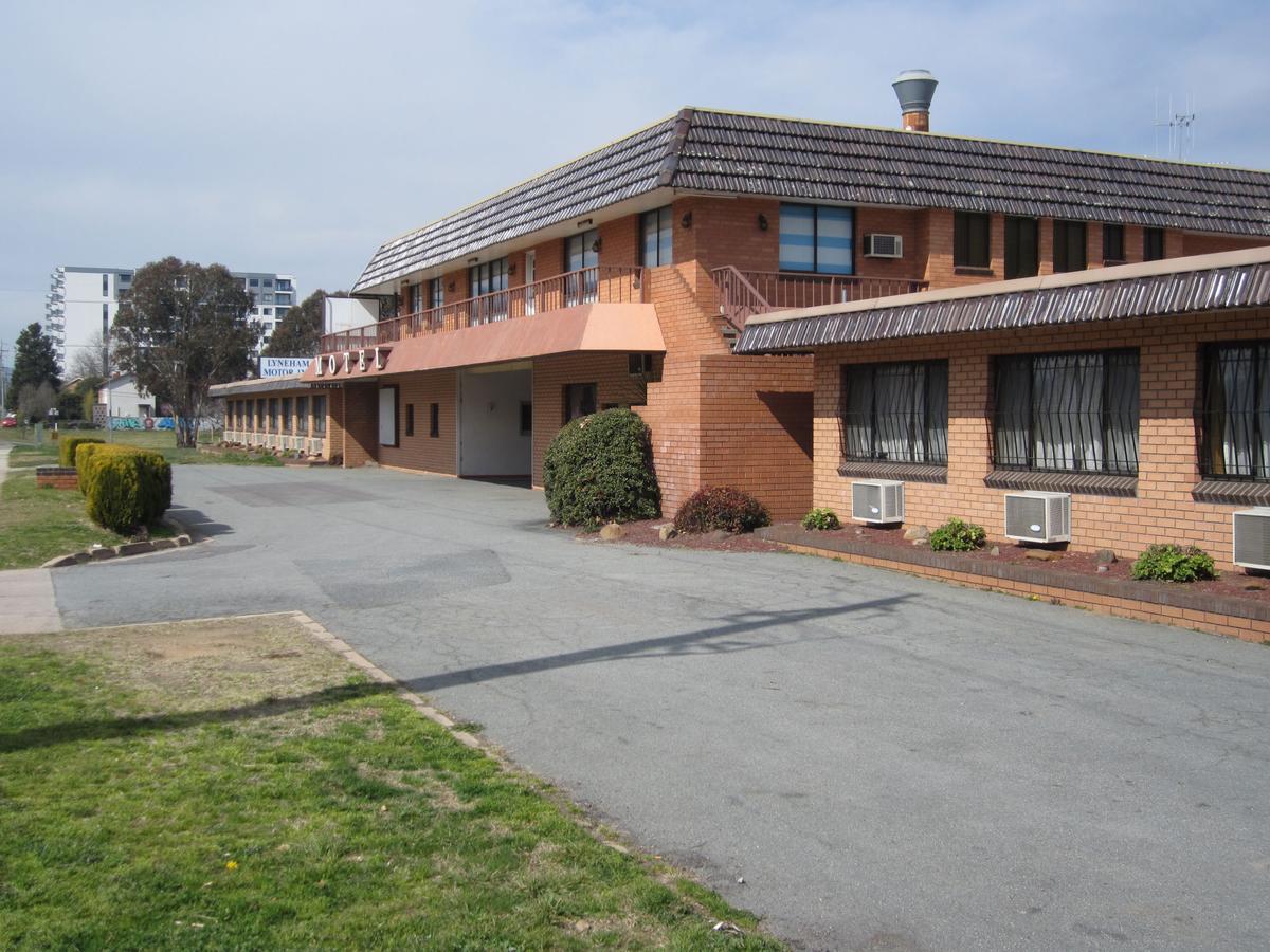Lyneham ACT Accommodation in Bendigo
