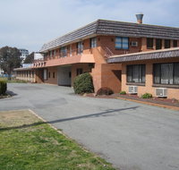 Canberra Lyneham Motor Inn - Accommodation in Bendigo