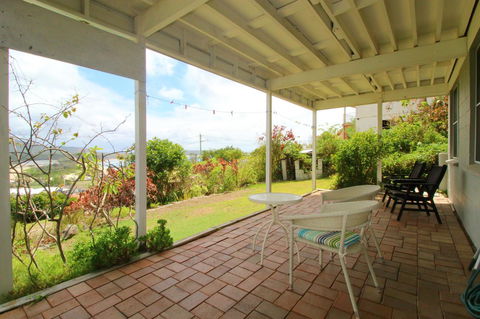 Bally High, 20 Dulconghi Street - Accommodation in Bendigo 1