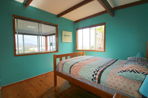 Bally High, 20 Dulconghi Street - Accommodation in Bendigo 5