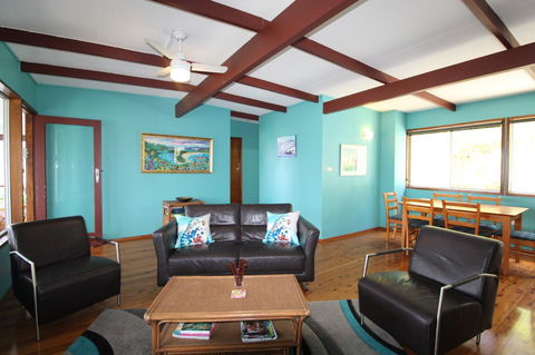 Bally High, 20 Dulconghi Street - Accommodation in Bendigo 10