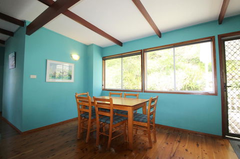 Bally High, 20 Dulconghi Street - Accommodation in Bendigo 12