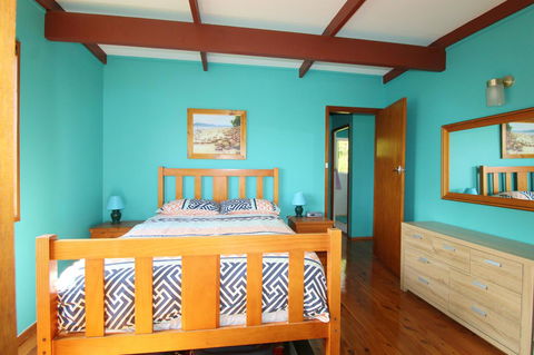 Bally High, 20 Dulconghi Street - Accommodation in Bendigo 6