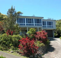 Bally High 20 Dulconghi Street - Accommodation in Bendigo