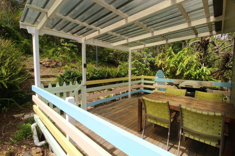 Bally High, 20 Dulconghi Street - Accommodation in Bendigo 15