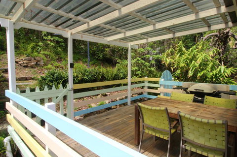 Bally High, 20 Dulconghi Street - Accommodation in Bendigo 16
