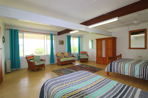 Bally High, 20 Dulconghi Street - Accommodation in Bendigo 2