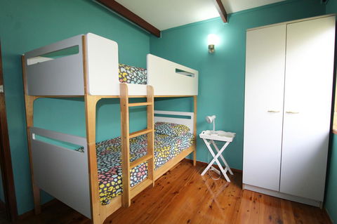 Bally High, 20 Dulconghi Street - Accommodation in Bendigo 9