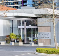 Peppers Gallery Hotel - Accommodation in Bendigo