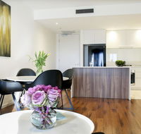 Kui Manhattan 2 - Accommodation in Bendigo