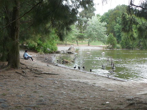 3BR Executive Apartment With Lake And Mountain Views - Accommodation in Bendigo 16