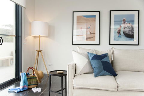 Mollymook Beachfront Penthouse 9 - Accommodation in Bendigo 8