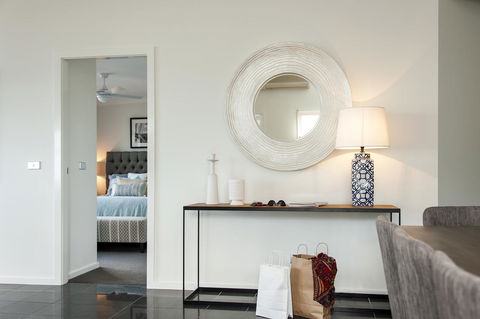 Mollymook Beachfront Penthouse 9 - Accommodation in Bendigo 10
